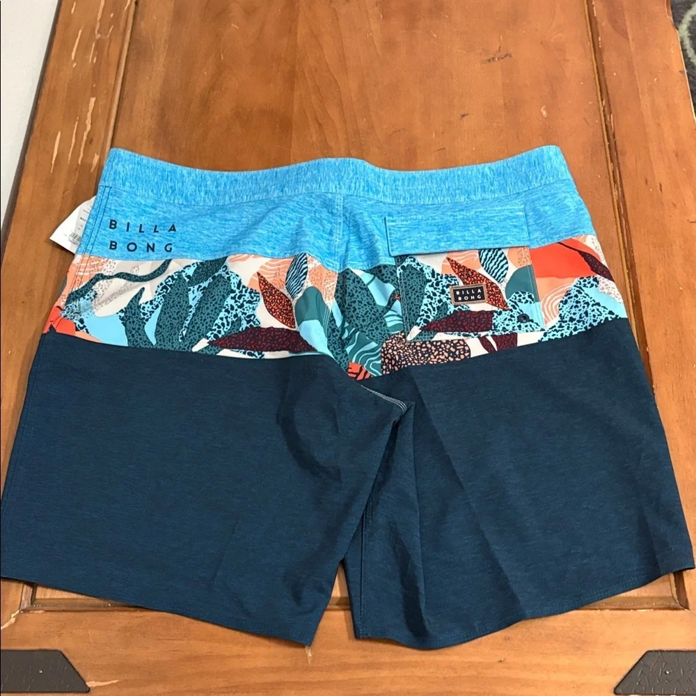 Billabong stylish swim